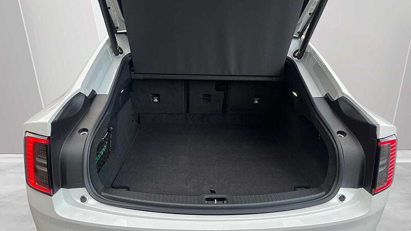 Volvo ES90 Ultra, Single Motor Extended Range(Lidar-Blis-22'Alloys)