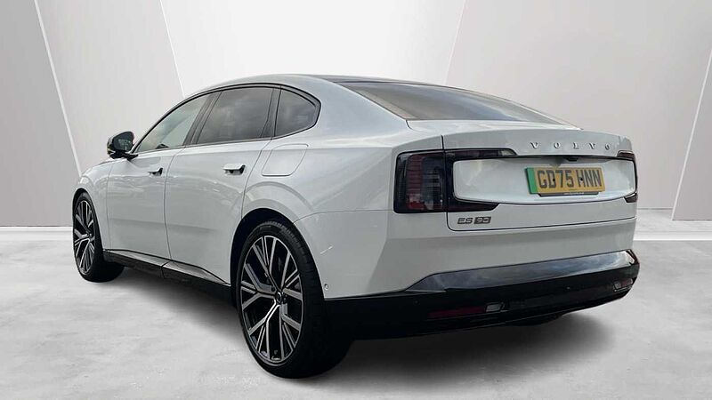 Volvo ES90 Ultra, Single Motor Extended Range(Lidar-Blis-22'Alloys)