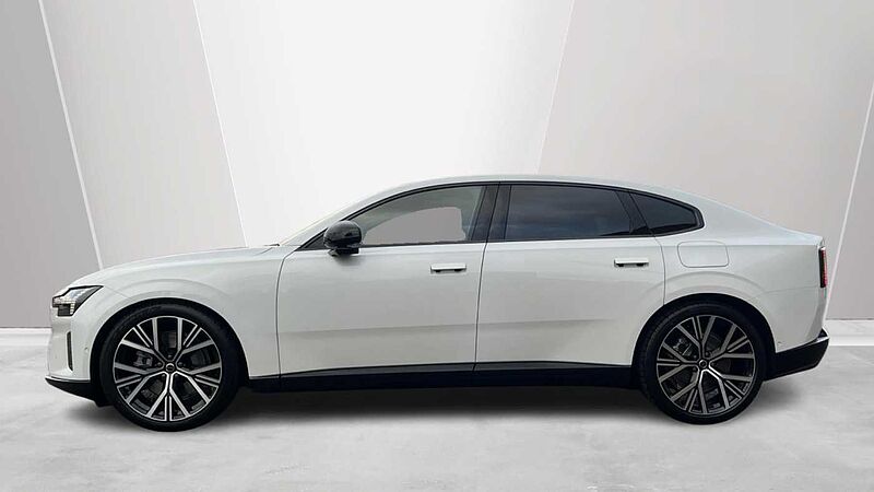 Volvo ES90 Ultra, Single Motor Extended Range(Lidar-Blis-22'Alloys)