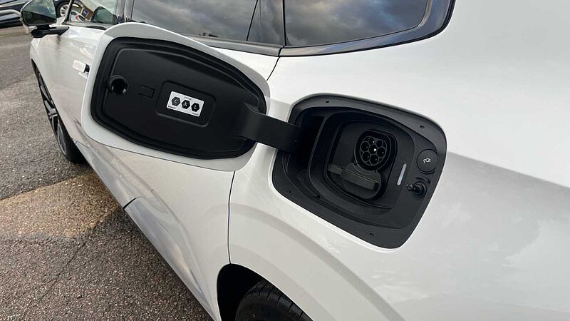 Volvo ES90 Ultra, Single Motor Extended Range(Lidar-Blis-22'Alloys)