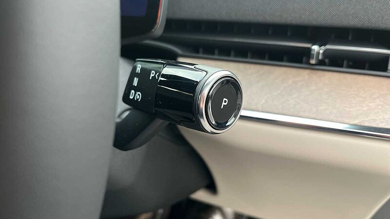 Volvo ES90 Ultra, Single Motor Extended Range(Lidar-Blis-22'Alloys)