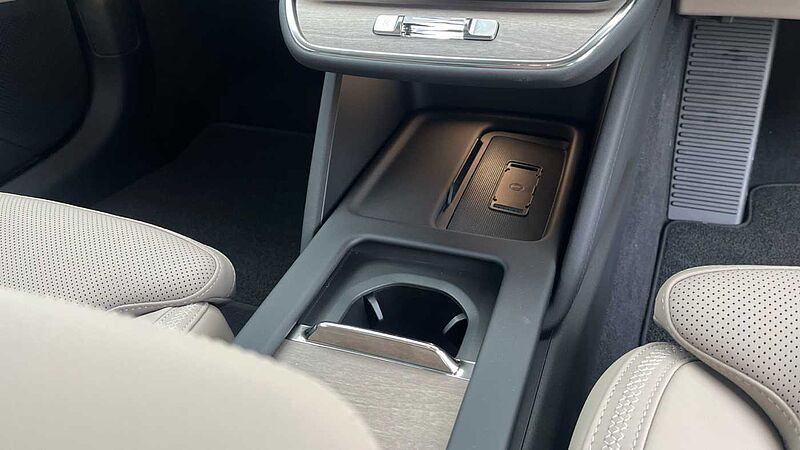 Volvo ES90 Ultra, Single Motor Extended Range(Lidar-Blis-22'Alloys)