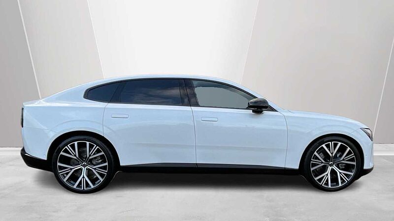 Volvo ES90 Ultra, Single Motor Extended Range(Lidar-Blis-22'Alloys)