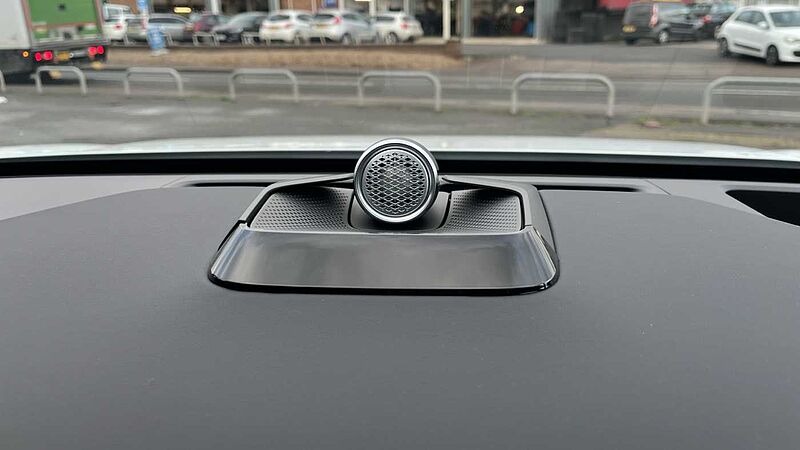 Volvo ES90 Ultra, Single Motor Extended Range(Lidar-Blis-22'Alloys)