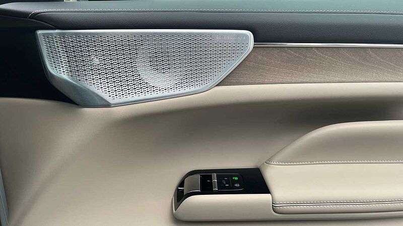 Volvo ES90 Ultra, Single Motor Extended Range(Lidar-Blis-22'Alloys)