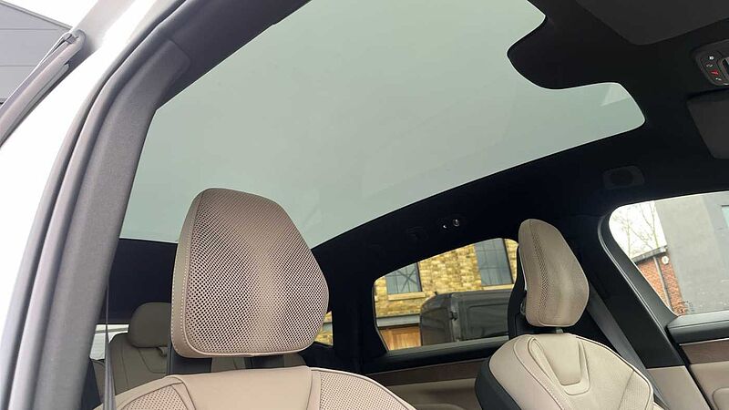 Volvo ES90 Ultra, Single Motor Extended Range(Lidar-Blis-22'Alloys)