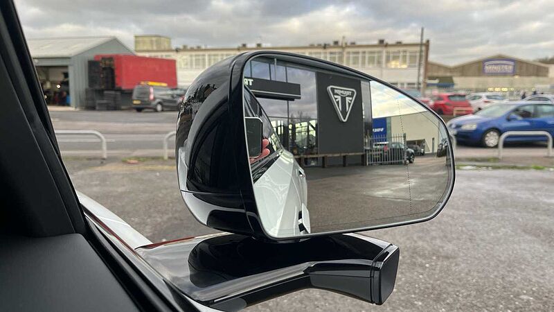 Volvo ES90 Ultra, Single Motor Extended Range(Lidar-Blis-22'Alloys)