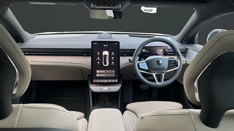 Volvo ES90 Ultra, Single Motor Extended Range(Lidar-Blis-22'Alloys)