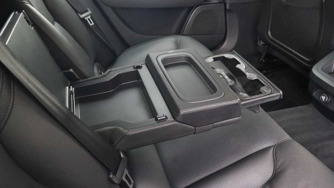 Volvo S90 D4 Momentum Auto (Pilot Assist, Winter Pack, Bluetooth)