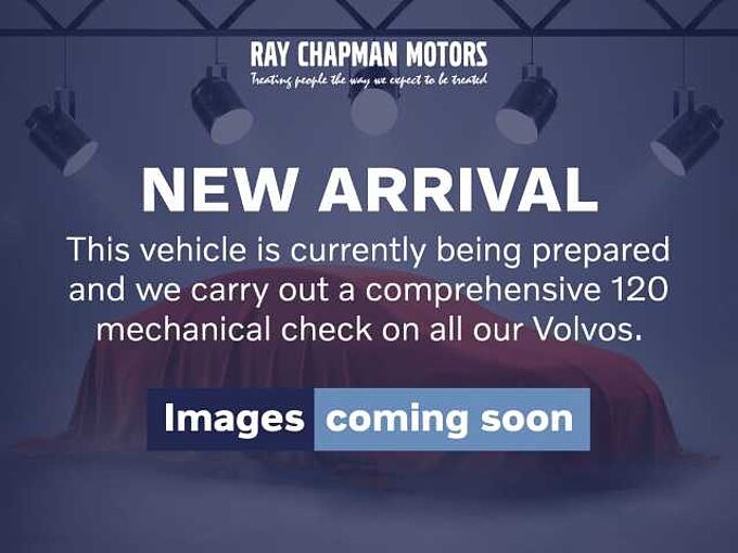 Volvo V40 D4 R-Design Manual (Winter Pack, Driver Support Pack, Sensus Connect, BLIS)