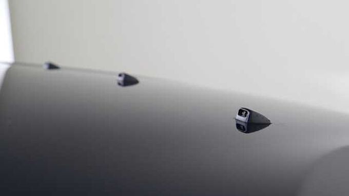 Volvo V40 Cross Country D2 Manual (Winter Pack, Heated Seats, City Safety, Bluetooth,)