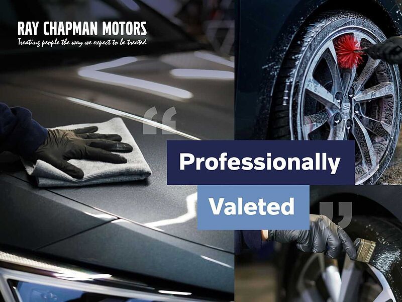 Volvo V90 Cross Country B5 (D) AWD Plus (360 Camera, Harman/Kardon Sound, Heated Seats, BLIS)