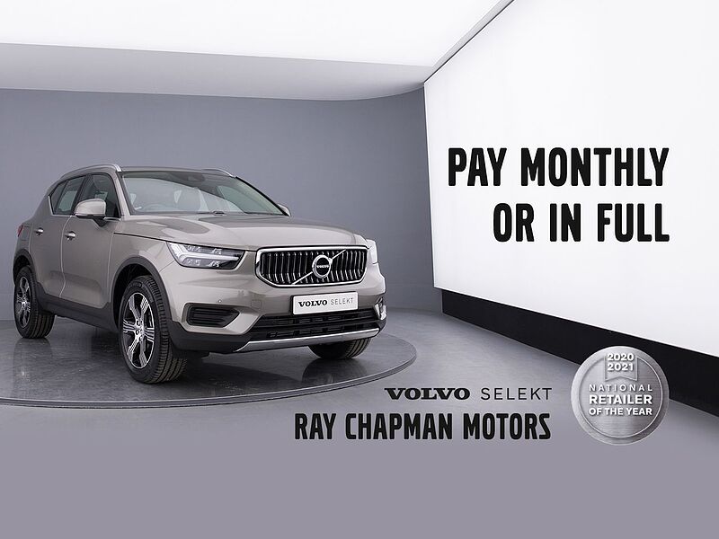 Volvo V90 Cross Country B5 (D) AWD Plus (360 Camera, Harman/Kardon Sound, Heated Seats, BLIS)