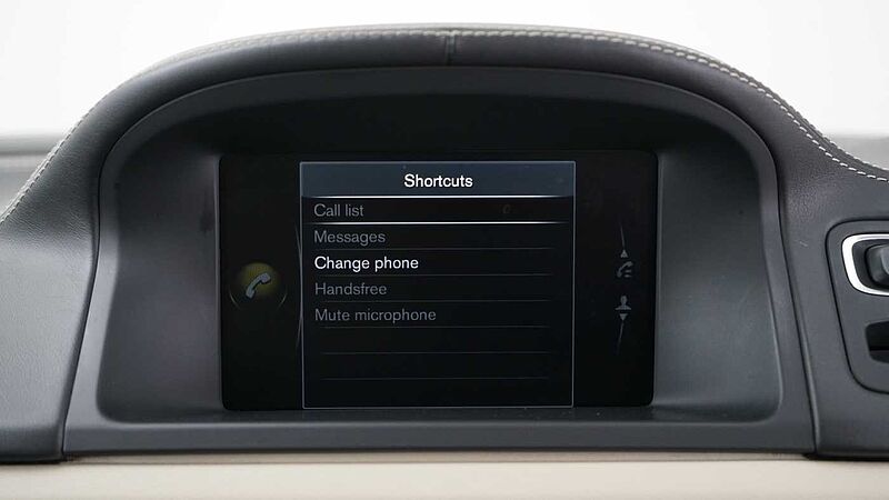 Volvo XC70 D5 AWD SE Lux (Driver Support, Winter Pack, Premium Sound, Air Suspension)