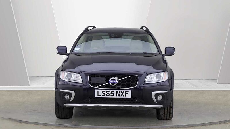 Volvo XC70 D5 AWD SE Lux (Driver Support, Winter Pack, Premium Sound, Air Suspension)