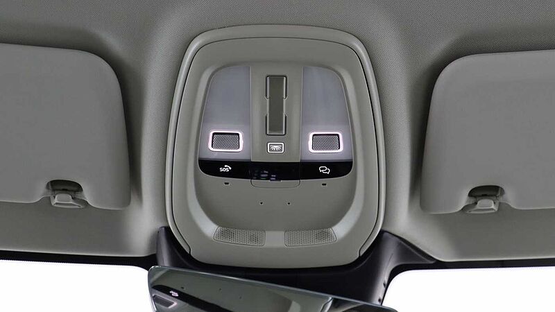 Volvo V60 T8 AWD PHEV Ultra Dark (Blond, Sunroof, Harman Kardon, 360 Camera)
