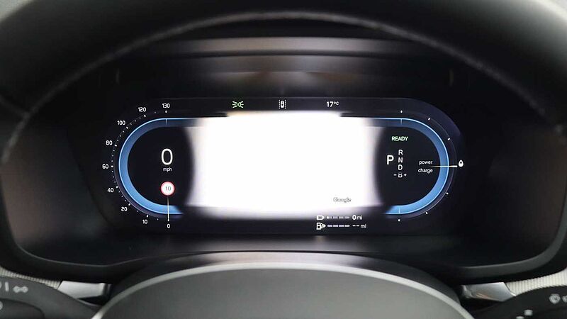 Volvo V60 T8 AWD PHEV Ultra Dark (Sunroof, Upgraded Alloys, Pilot Assist)
