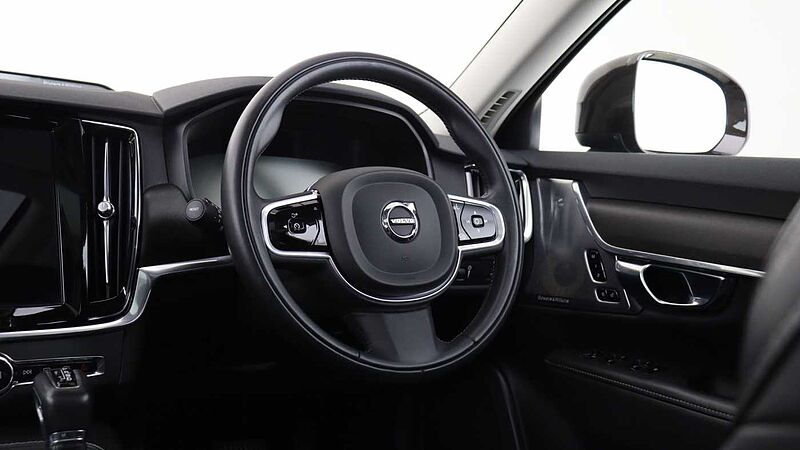 Volvo V90 Cross Country D5 AWD (Xenium Pack, Sunroof, 360 Camera, Park Assist Pilot)