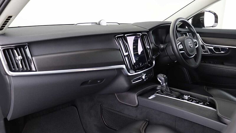 Volvo V90 Cross Country D5 AWD (Xenium Pack, Sunroof, 360 Camera, Park Assist Pilot)