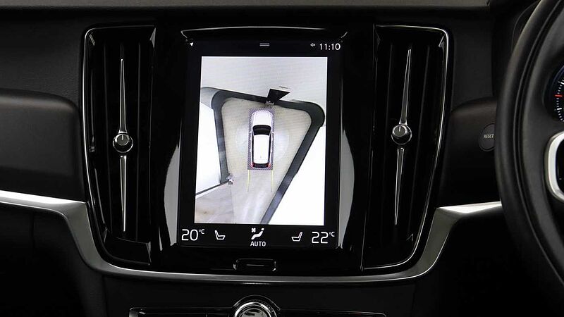 Volvo V90 Cross Country D5 AWD (Xenium Pack, Sunroof, 360 Camera, Park Assist Pilot)