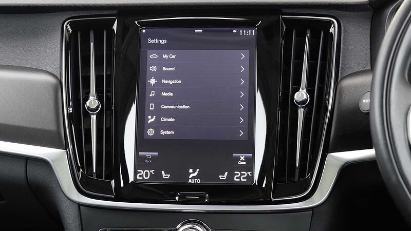 Volvo V90 Cross Country D5 AWD (Xenium Pack, Sunroof, 360 Camera, Park Assist Pilot)