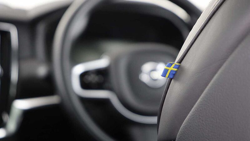 Volvo V90 Cross Country D5 AWD (Xenium Pack, Sunroof, 360 Camera, Park Assist Pilot)