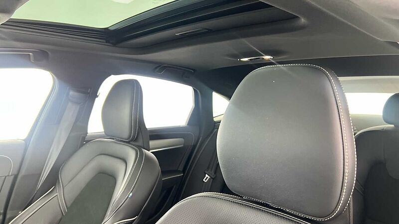 Volvo S90 T8 AWD PHEV R-Design (BLIS, Lounge & Climate Packs)