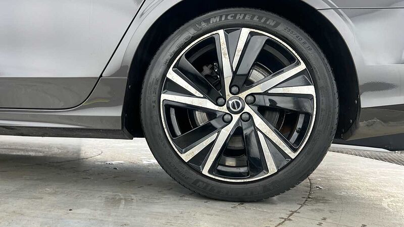 Volvo S90 T8 AWD PHEV R-Design (BLIS, Lounge & Climate Packs)