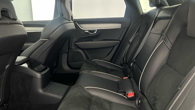 Volvo S90 T8 AWD PHEV R-Design (BLIS, Lounge & Climate Packs)