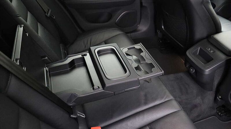 Volvo V60 B5 (P) AWD Pro (Driver Assist pack, Climate Pack, Tinted Windows)