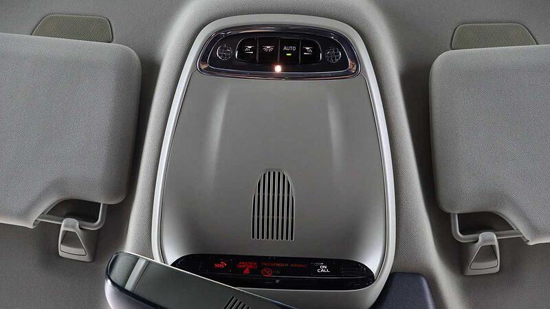 Volvo S90 D4 Momentum Auto (Pilot Assist, Winter Pack, Bluetooth)