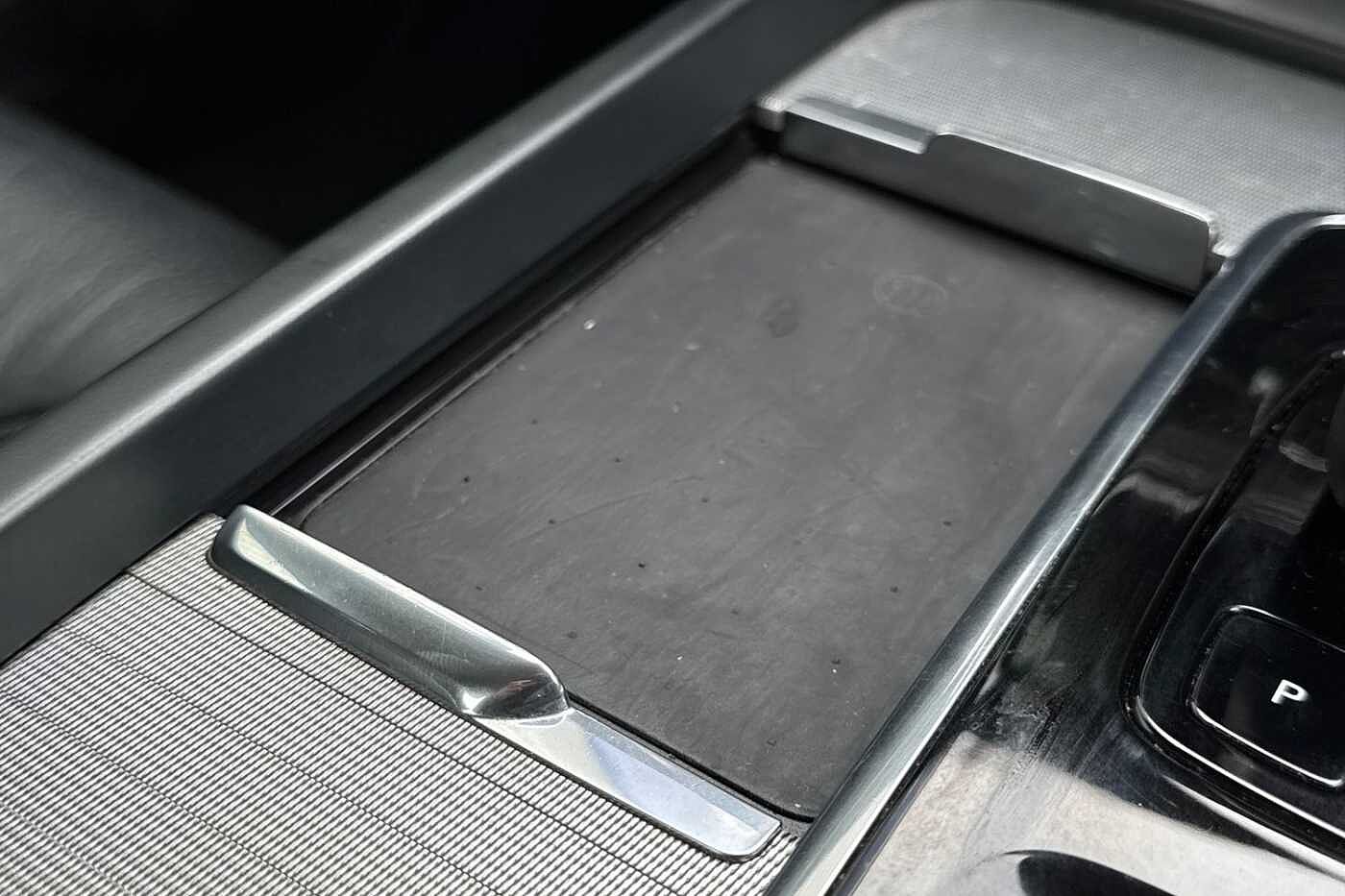 Volvo S60 Plus, B5 mild hybrid, Petrol, Dark