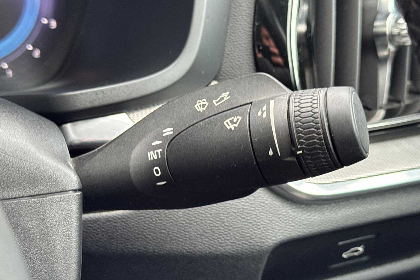 Volvo S60 Plus, B5 mild hybrid, Petrol, Dark