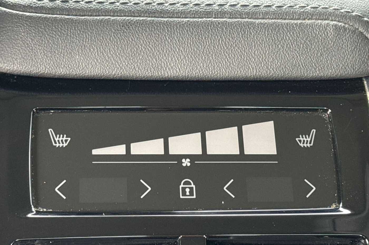 Volvo S60 Plus, B5 mild hybrid, Petrol, Dark