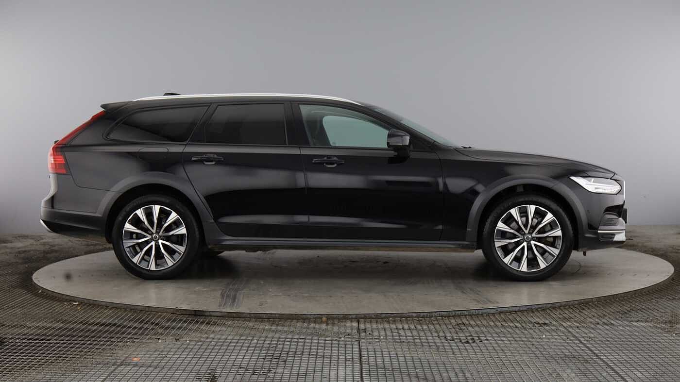 Volvo V90 Cross Country Country, B5 AWD mild hybrid