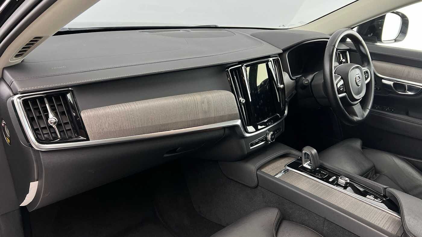 Volvo V90 Cross Country Country, B5 AWD mild hybrid