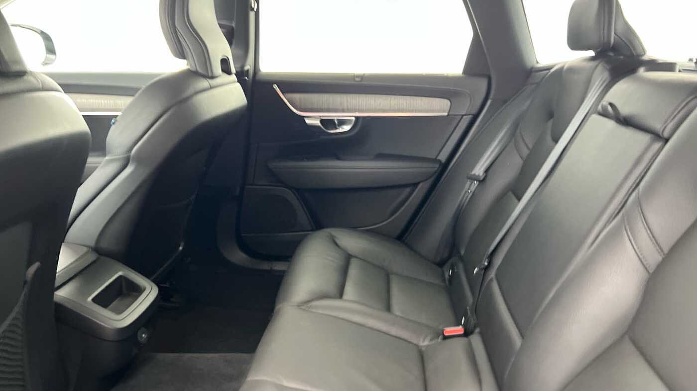 Volvo V90 Cross Country Country, B5 AWD mild hybrid