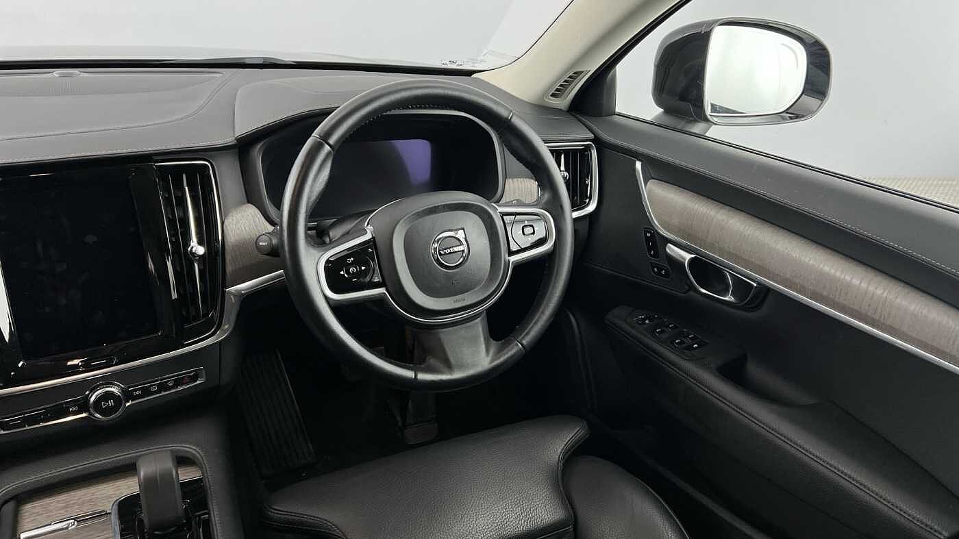 Volvo V90 Cross Country Country, B5 AWD mild hybrid