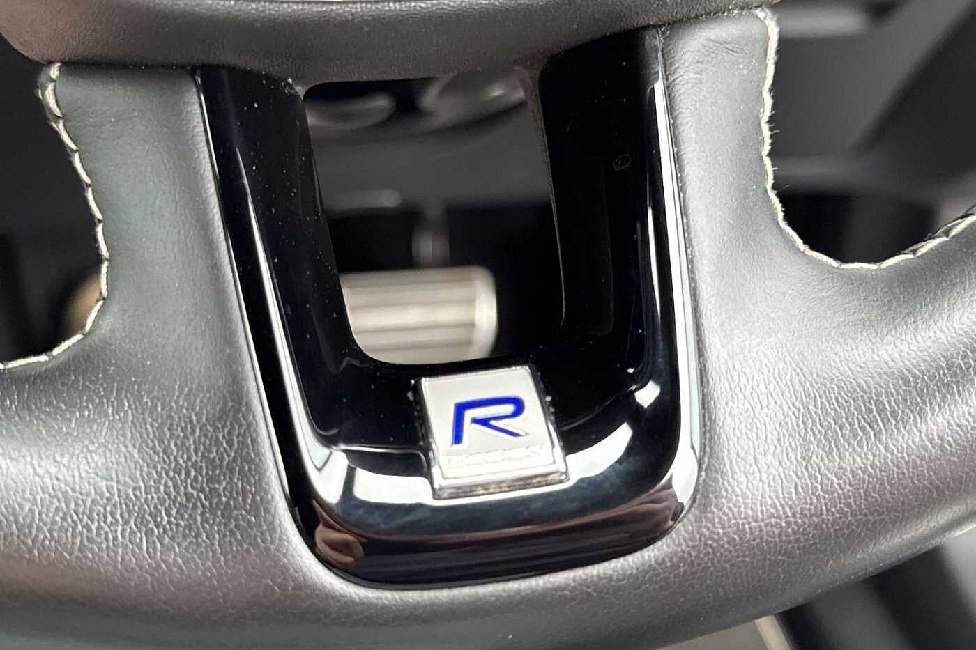 Volvo S90 T8 AWD Twin Engine R-Design Plus Automatic