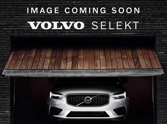 Volvo S90 D4 R-Design Automatic