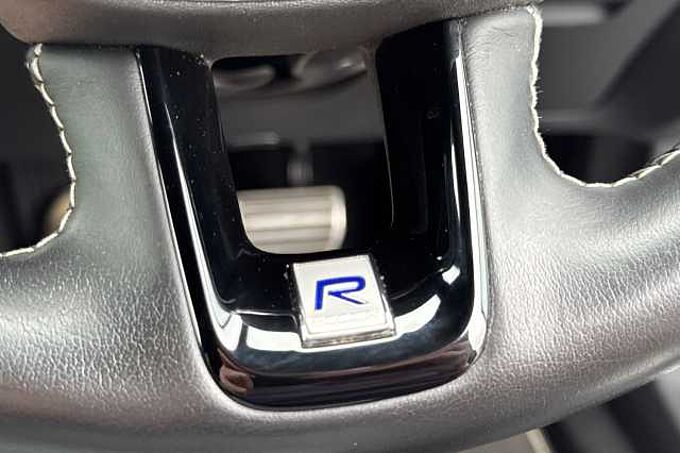 Volvo S90 T8 AWD Twin Engine R-Design Plus Automatic