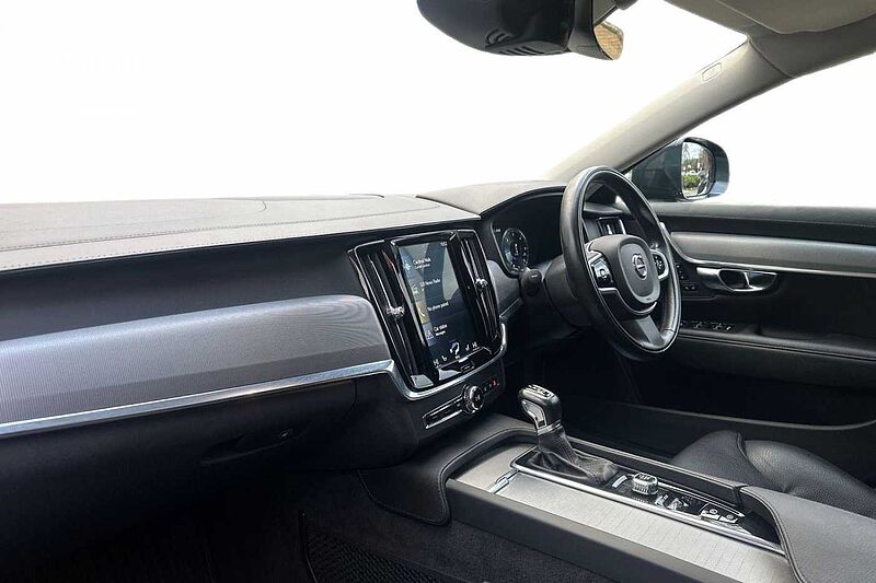 Volvo V90 Cross Country D5 PowerPulse AWD Pro Automatic