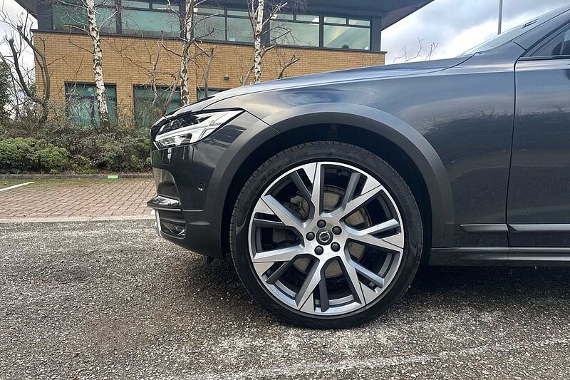 Volvo V90 Cross Country D5 PowerPulse AWD Pro Automatic