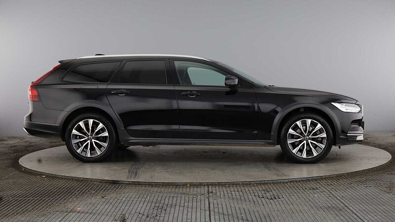 Volvo V90 Cross Country Country, B5 AWD mild hybrid