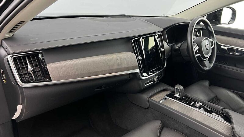 Volvo V90 Cross Country Country, B5 AWD mild hybrid