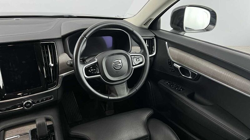 Volvo V90 Cross Country Country, B5 AWD mild hybrid