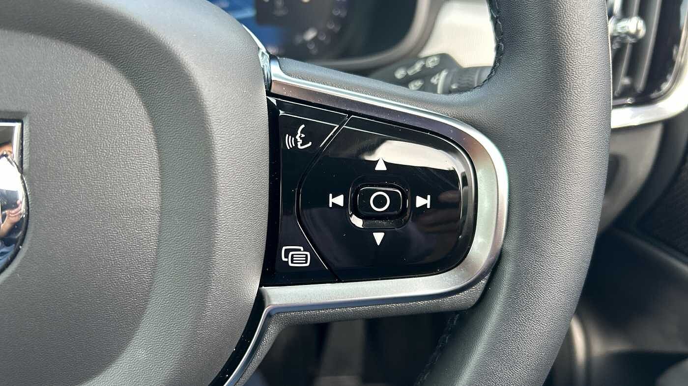 Volvo V90 Cross Country Plus, B5 AWD mild hybrid, Petrol (Very Rare Car, Fantastic Condition)