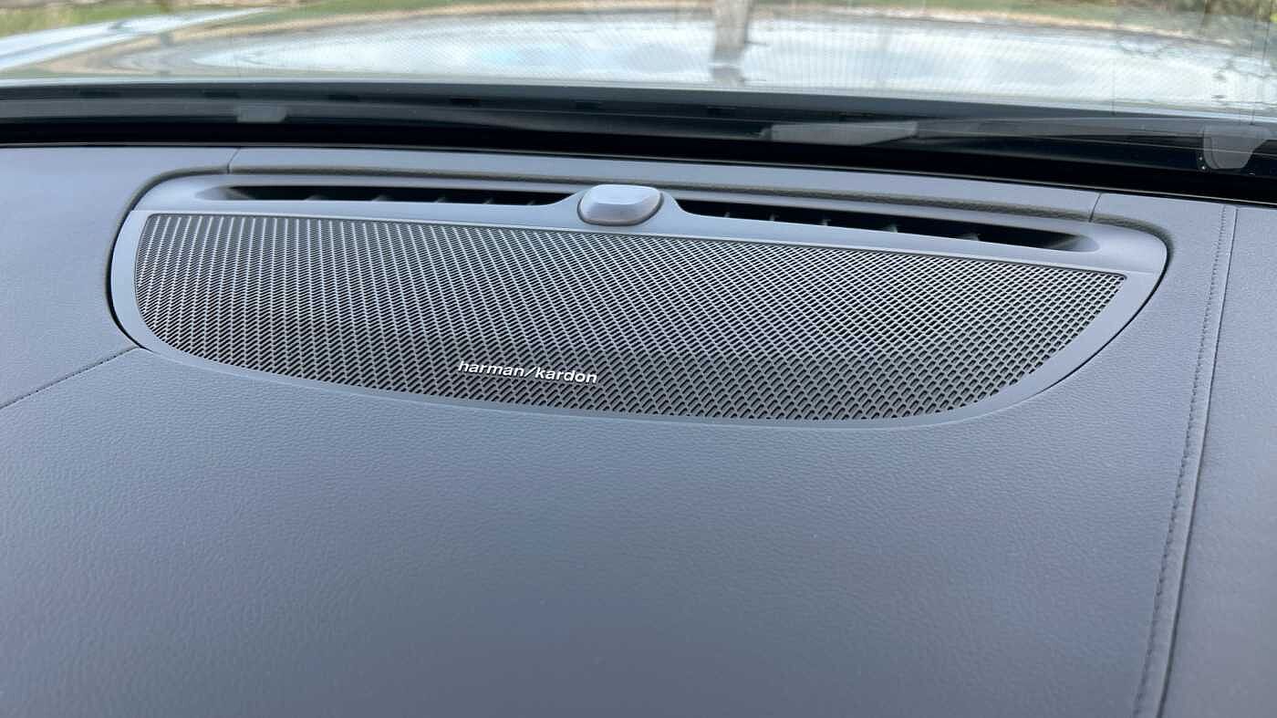 Volvo V90 Cross Country Plus, B5 AWD mild hybrid, Petrol (Very Rare Car, Fantastic Condition)