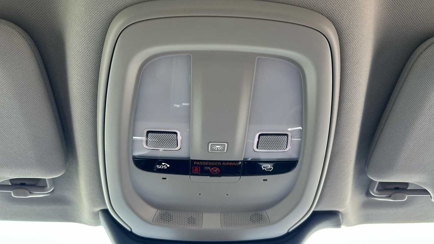 Volvo V90 Cross Country Plus, B5 AWD mild hybrid, Petrol (Very Rare Car, Fantastic Condition)