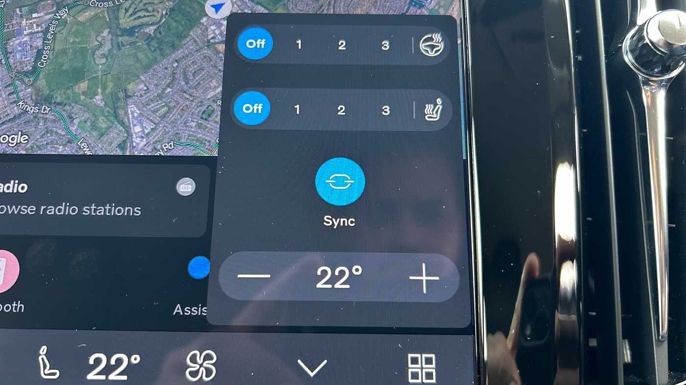 Volvo V90 Cross Country Plus, B5 AWD mild hybrid, Petrol (Very Rare Car, Fantastic Condition)